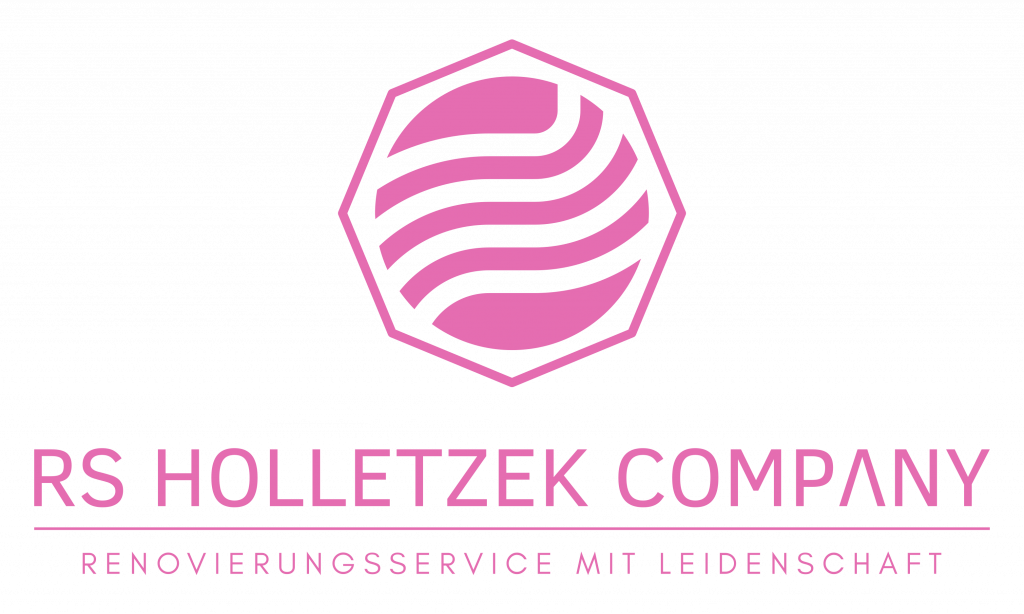 Logo der RS Holletzek Company - Komplettsanierung